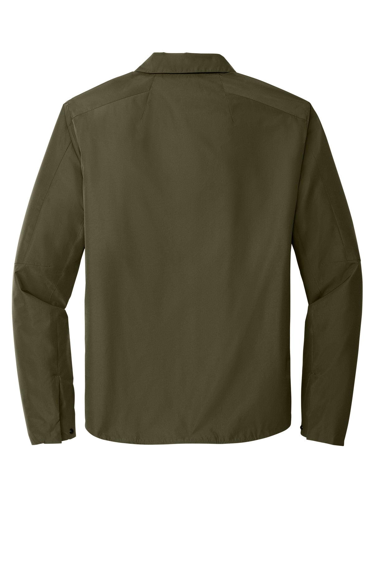 OGIO  Reverse Shirt Jacket. OG754