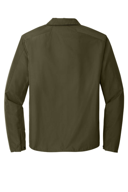 OGIO  Reverse Shirt Jacket. OG754