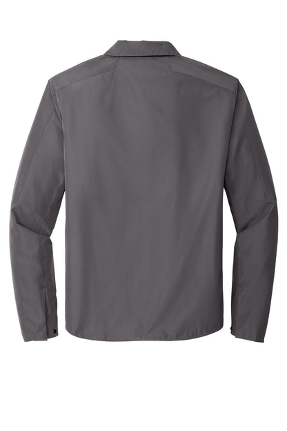 OGIO  Reverse Shirt Jacket. OG754