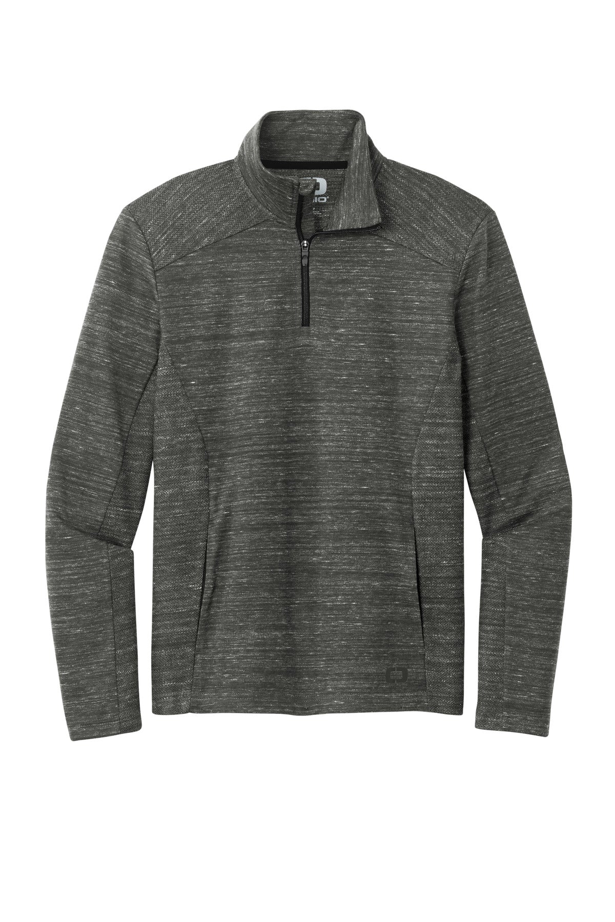 OGIO Flux 1/4-Zip OG823
