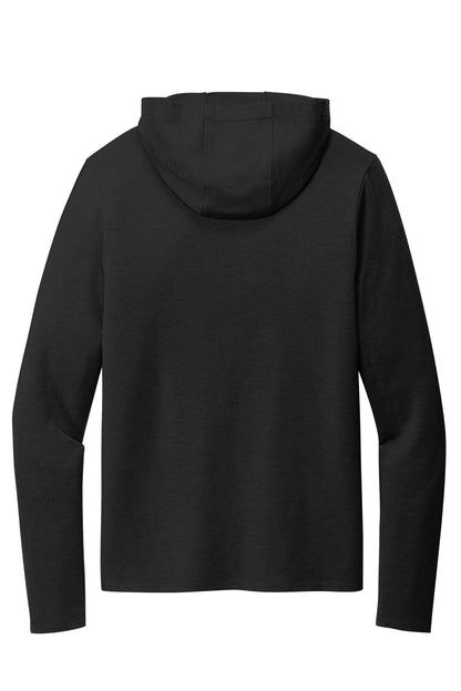 Custom Embroidered OGIO Sweatshirts/Fleece in Blacktop
