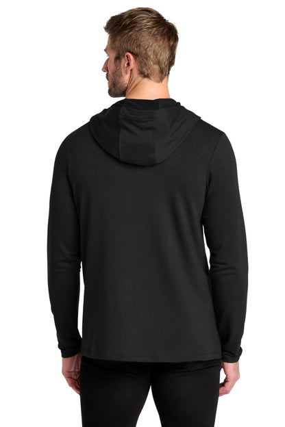 Custom Embroidered OGIO Sweatshirts/Fleece in Blacktop