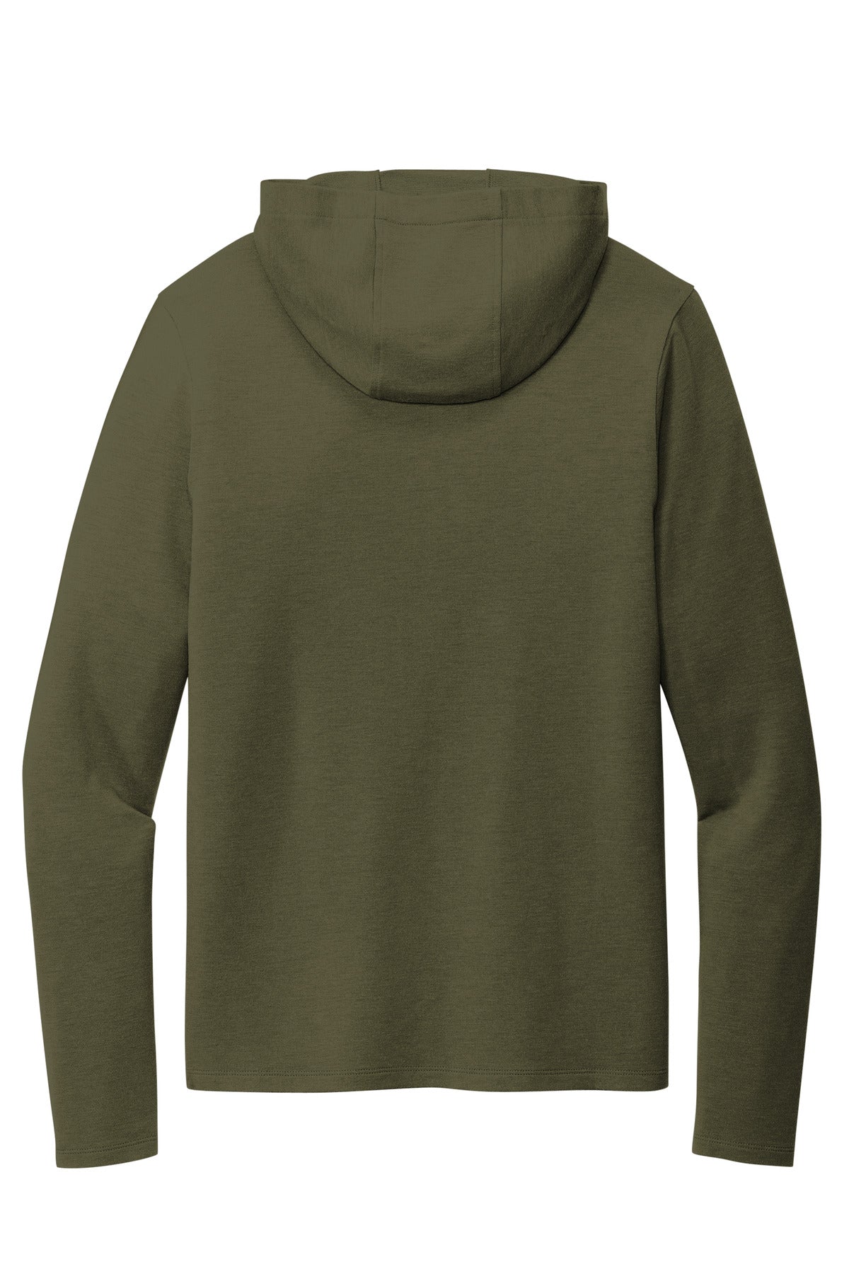 Custom Embroidered OGIO Sweatshirts/Fleece in Deep Olive