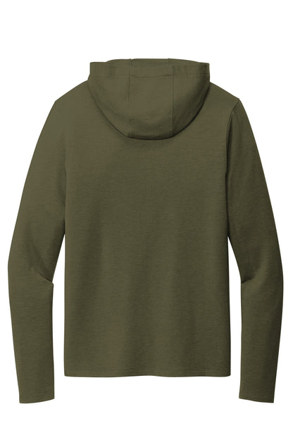 Custom Embroidered OGIO Sweatshirts/Fleece in Deep Olive