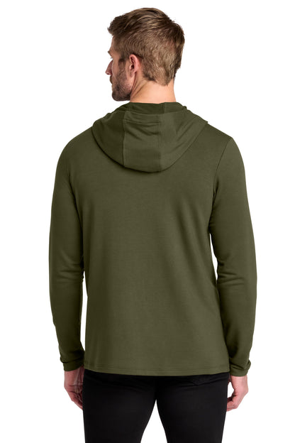 Custom Embroidered OGIO Sweatshirts/Fleece in Deep Olive