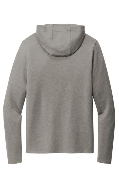 Custom Embroidered OGIO Sweatshirts/Fleece in Petrol Grey Heather