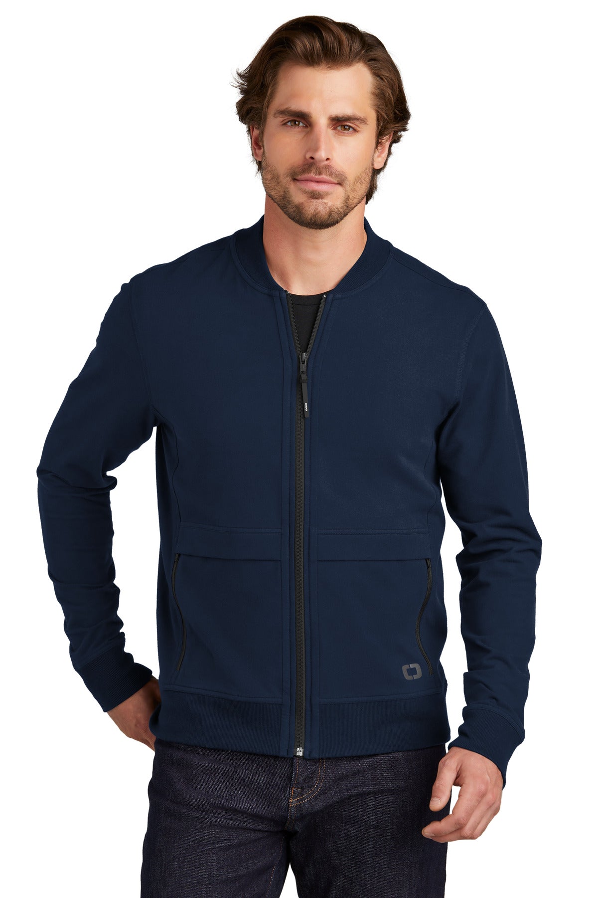 OGIO Outstretch Full-Zip OG830