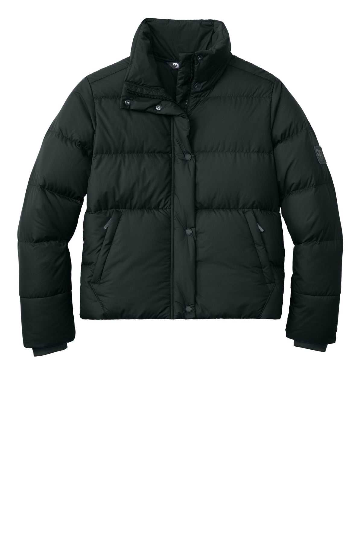 LIMITED EDITION Outdoor Research Women's Coldsnap Down Jacket OR322225