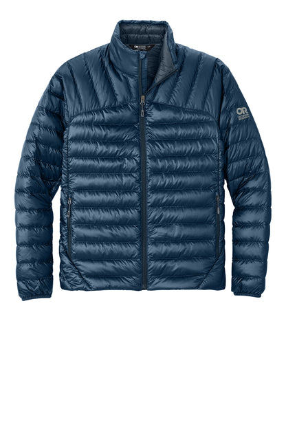LIMITED EDITION Outdoor Research 800 Tech Down Jacket OR322228
