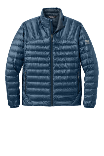 LIMITED EDITION Outdoor Research Women's 800 Tech Down Jacket OR322229