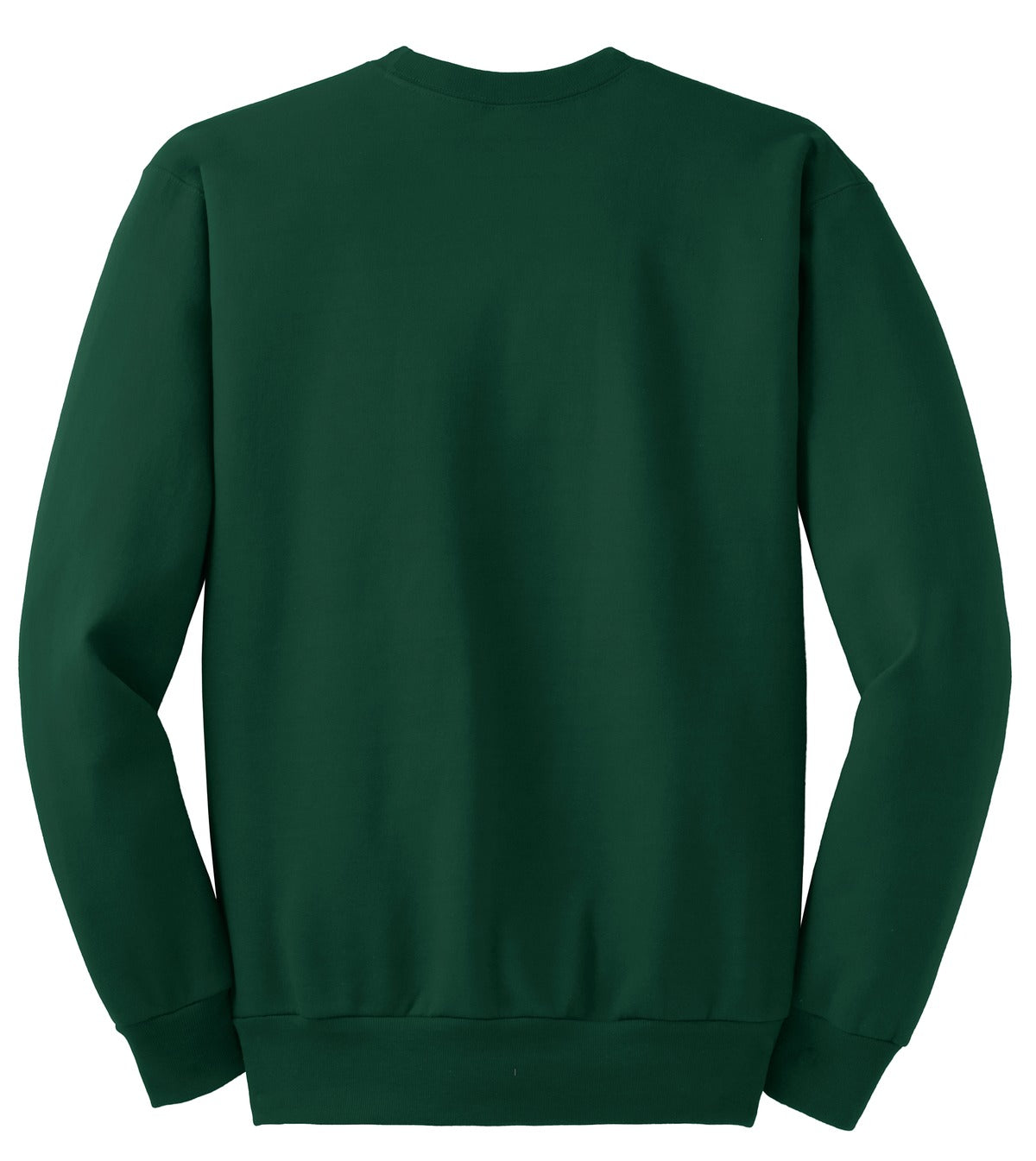 Hanes - EcoSmart Crewneck Sweatshirt.  P160