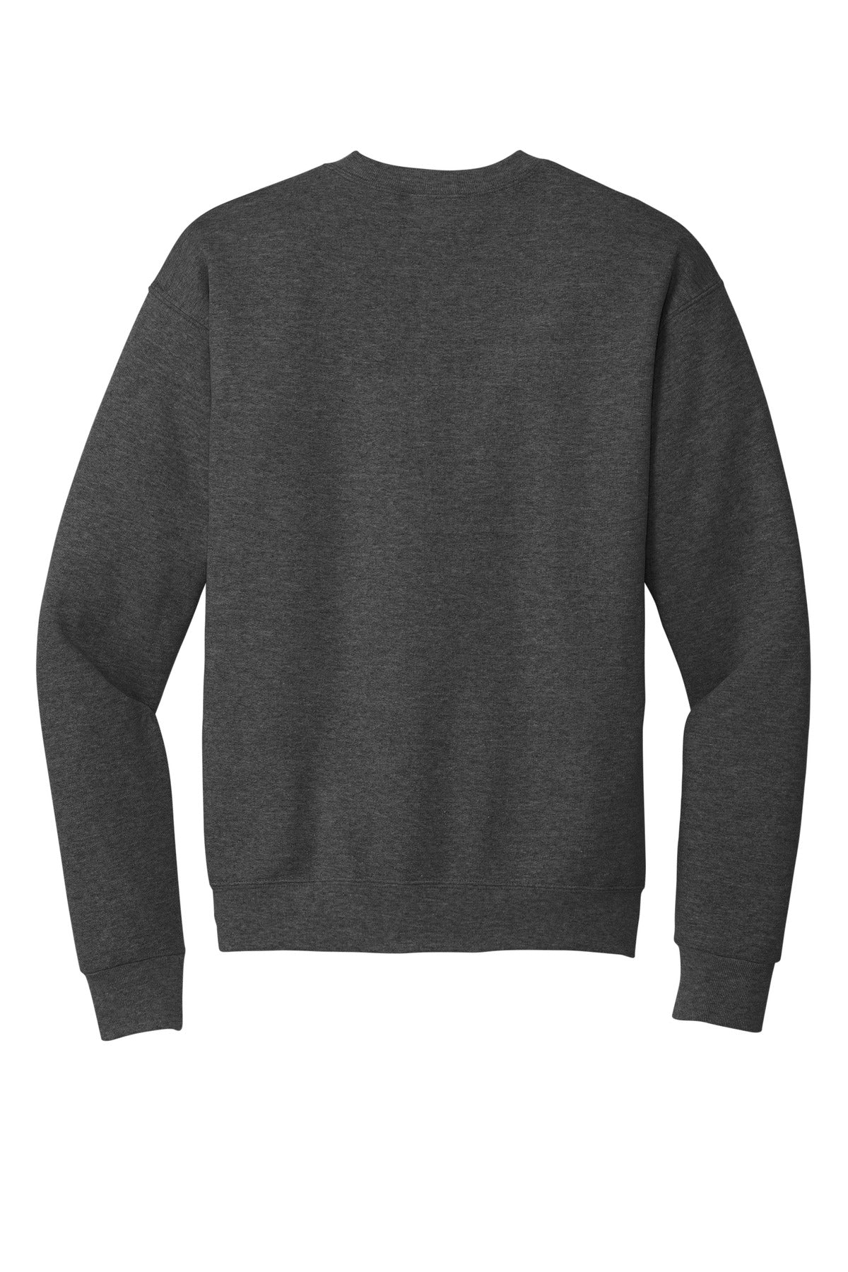Hanes - EcoSmart Crewneck Sweatshirt.  P160