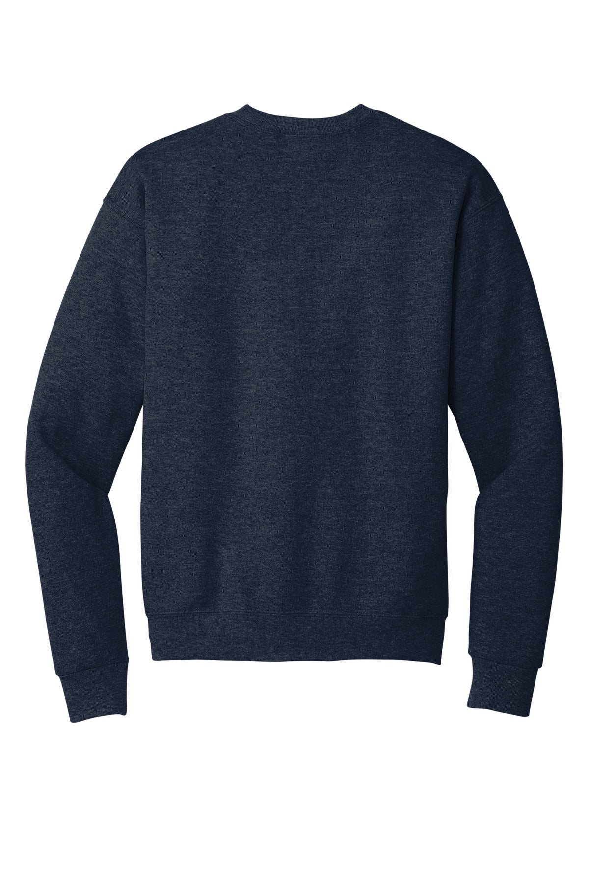 Hanes - EcoSmart Crewneck Sweatshirt.  P160