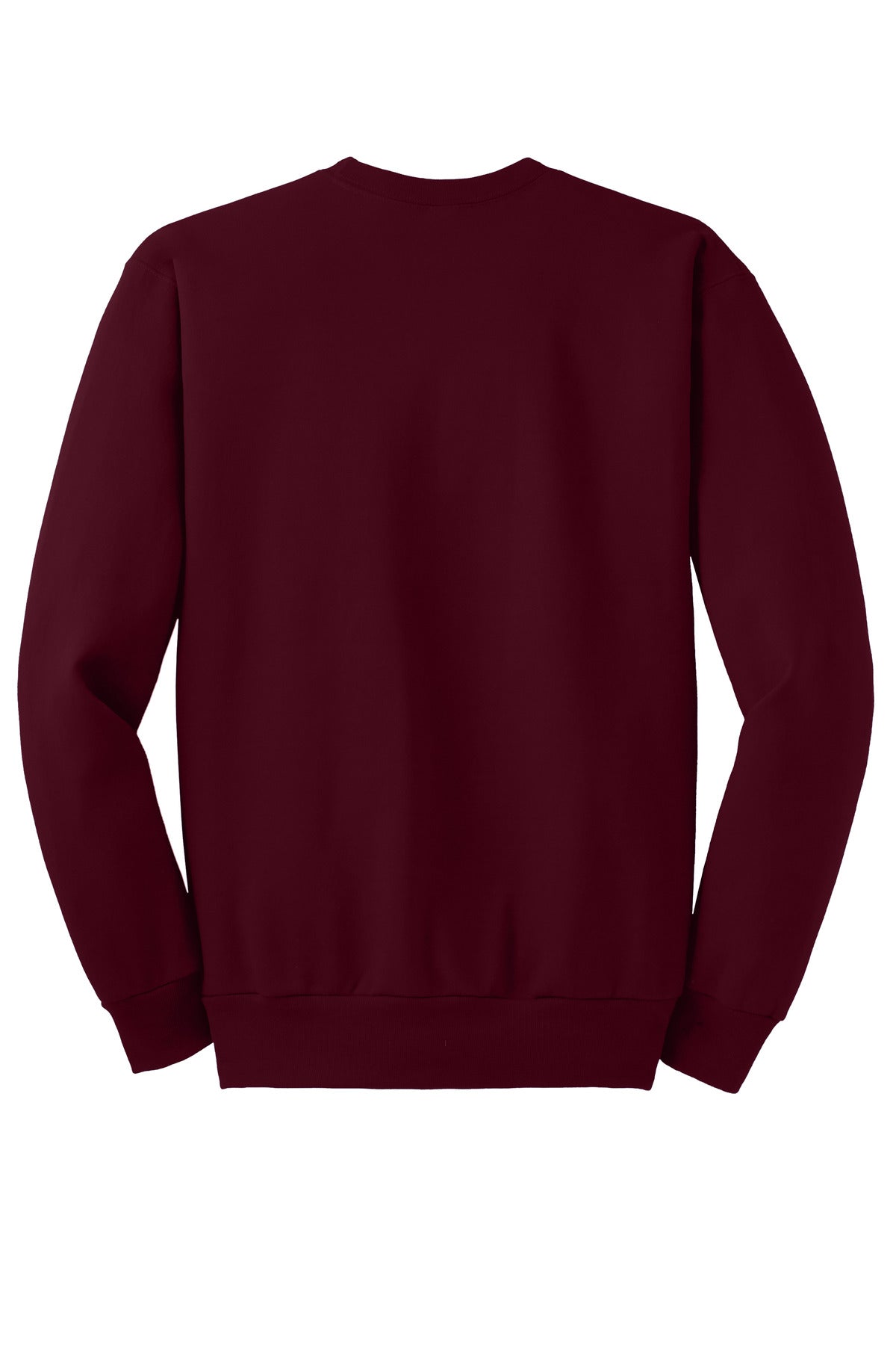 Hanes - EcoSmart Crewneck Sweatshirt.  P160