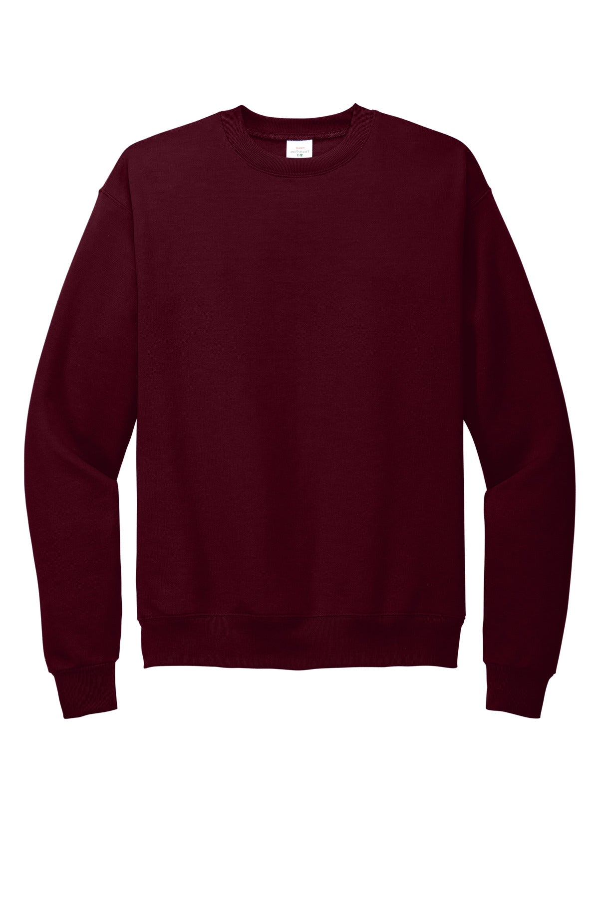 Hanes - EcoSmart Crewneck Sweatshirt.  P160