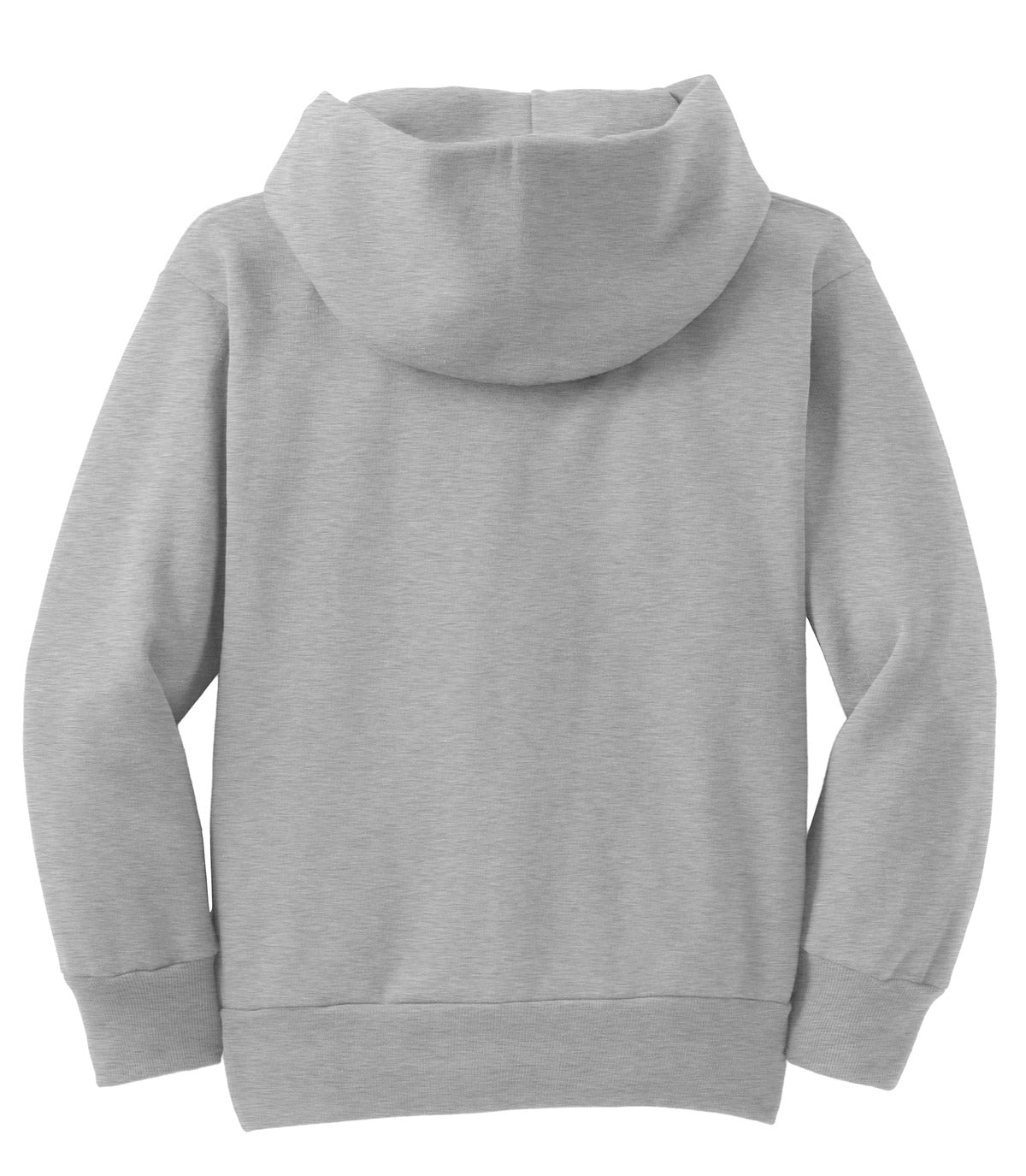 Hanes - Youth EcoSmart Pullover Hooded Sweatshirt.  P470
