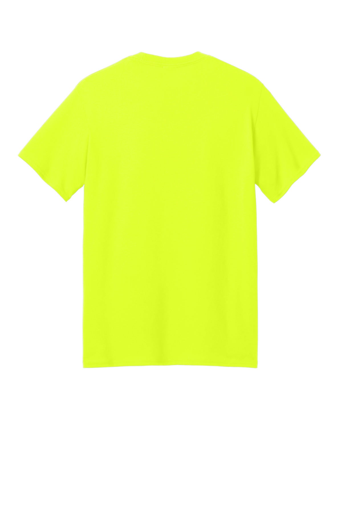 Custom Embroidered Port & Co T-Shirts  in S. Green