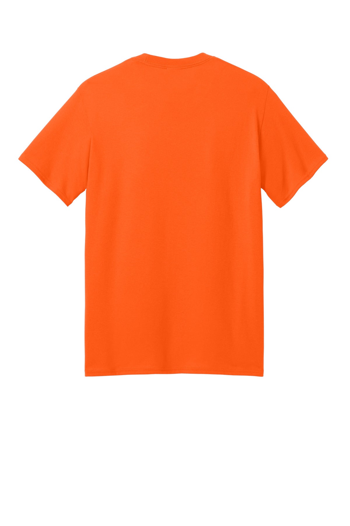 Custom Embroidered Port & Co T-Shirts  in S. Orange