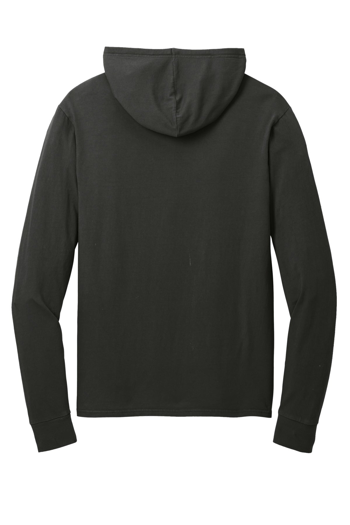 Custom Embroidered Port & Co T-Shirts  in Black