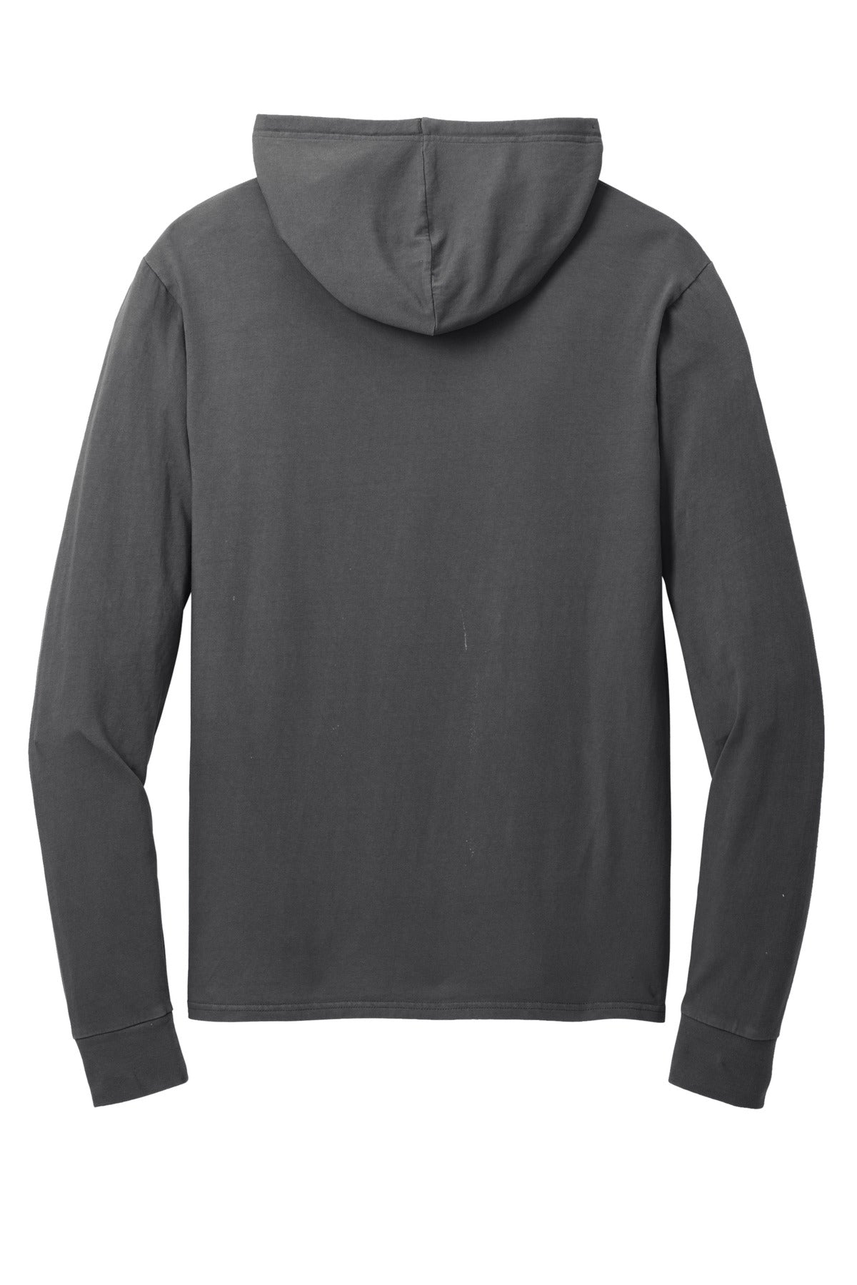 Custom Embroidered Port & Co T-Shirts  in Coal