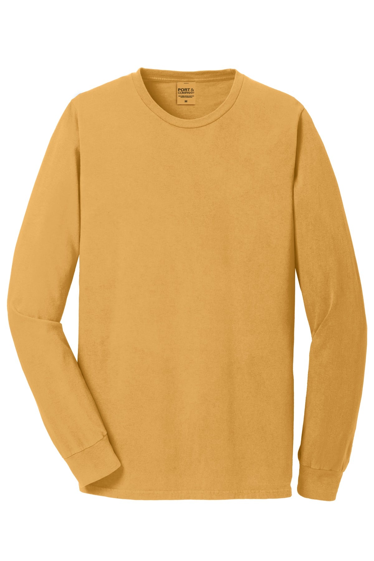 Custom Embroidered Port & Co T-Shirts  in Dijon