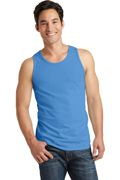 Port & Company Beach Wash Garment-Dyed Tank.  PC099TT