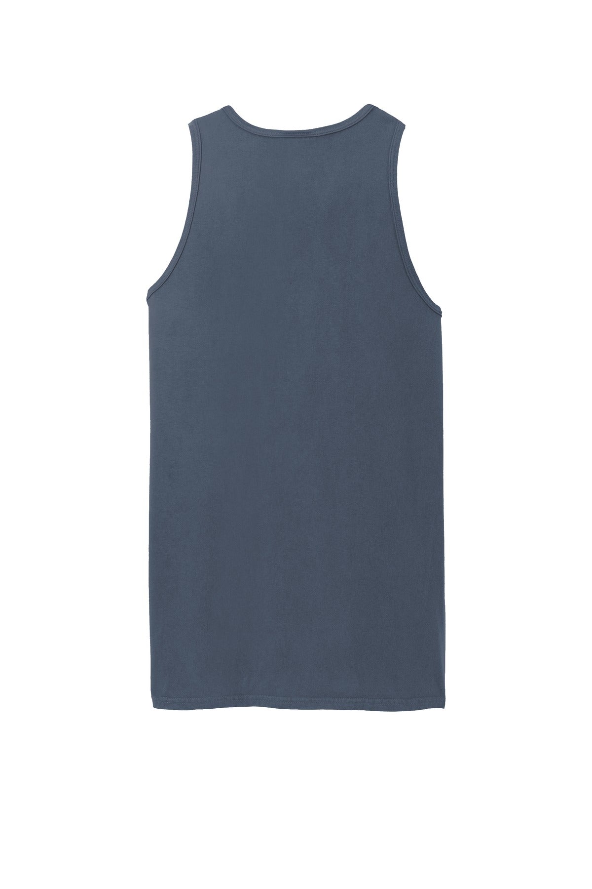 Port & Company Beach Wash Garment-Dyed Tank.  PC099TT