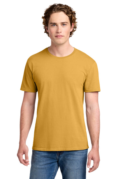 Custom Embroidered Port & Co T-Shirts  in Dijon