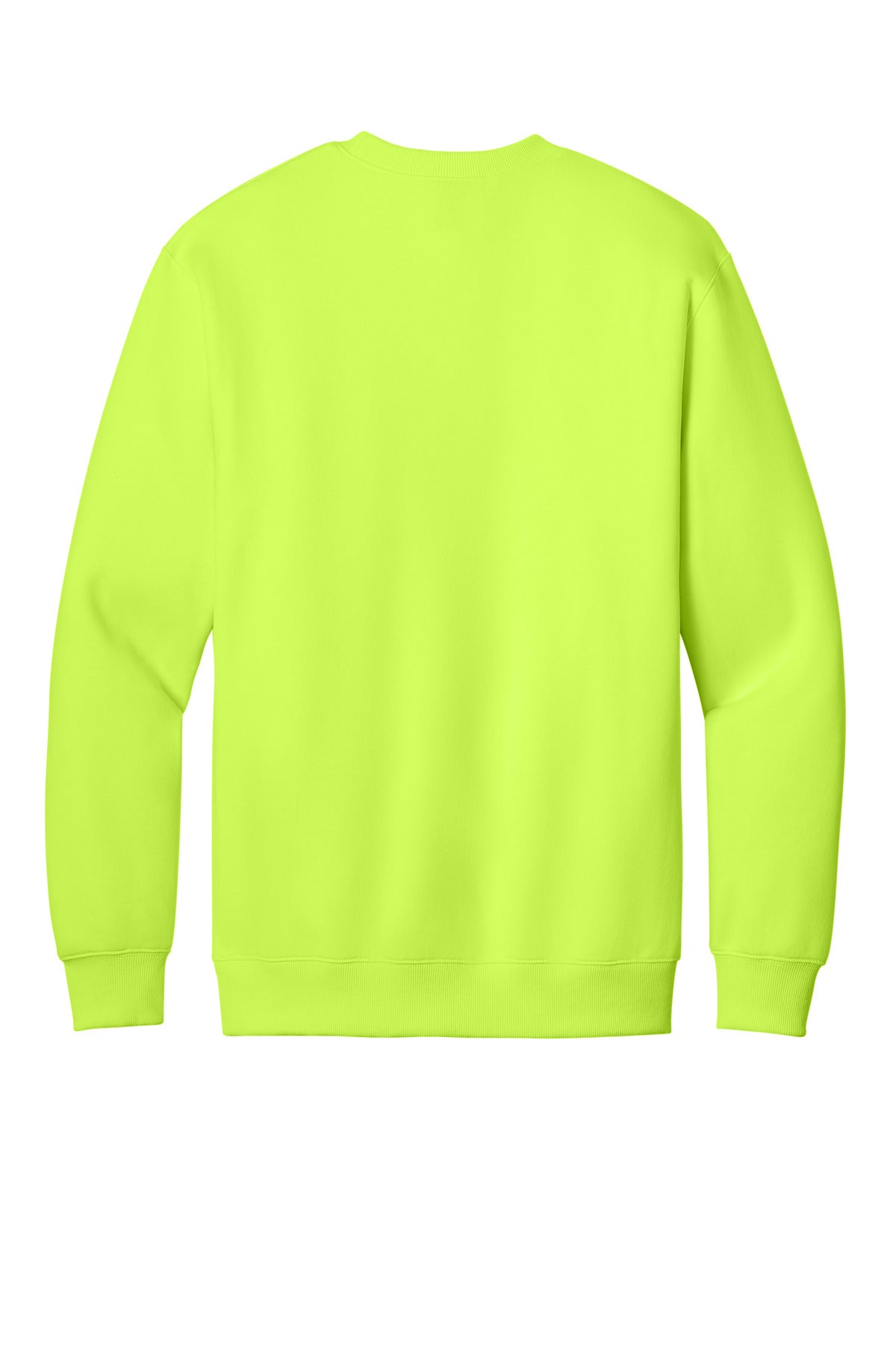 Custom Embroidered Port & Co Sweatshirts in S. Green