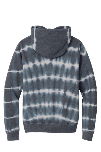 Custom Embroidered Port & Co Sweatshirts/Fleece in Graphite/ Light Grey