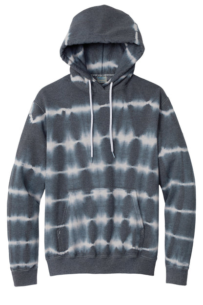 Custom Embroidered Port & Co Sweatshirts/Fleece in Graphite/ Light Grey