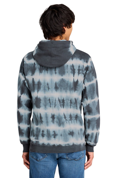 Custom Embroidered Port & Co Sweatshirts/Fleece in Graphite/ Light Grey