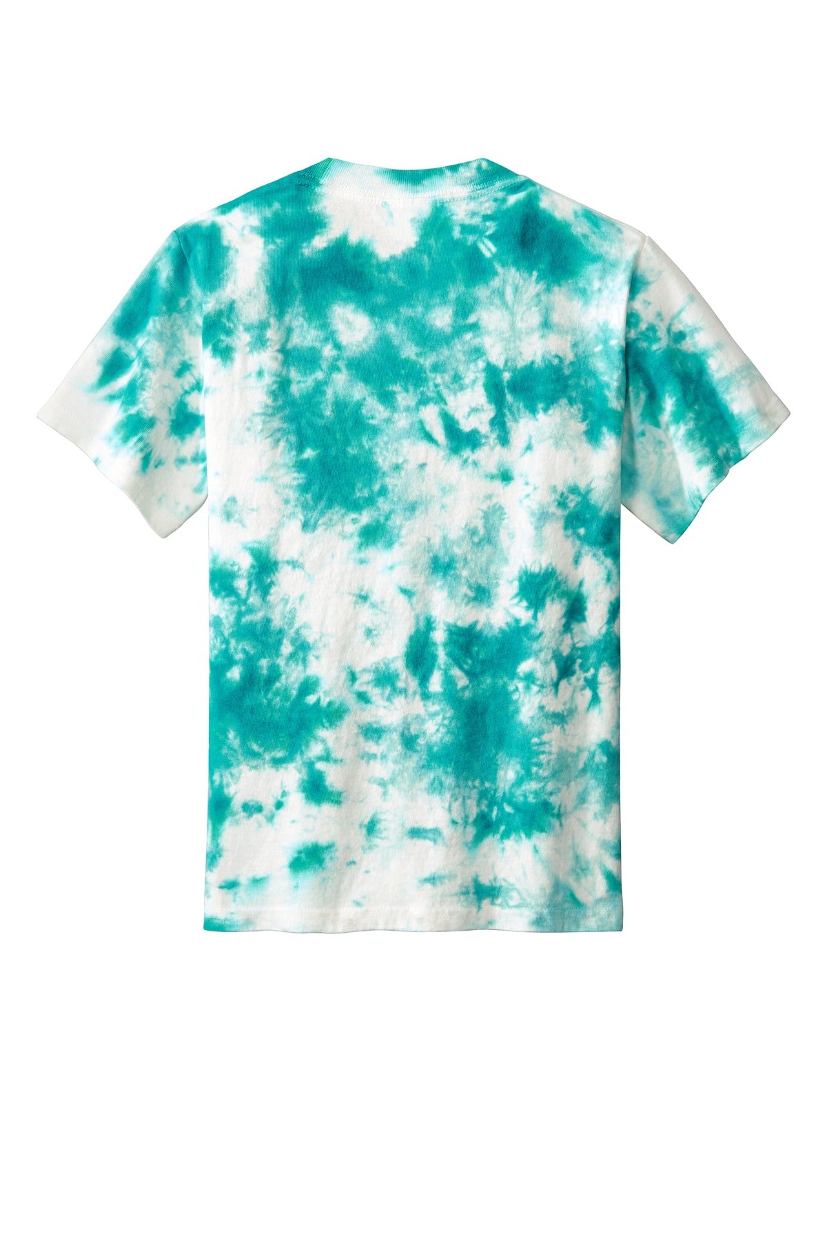 Port & Company  Youth Crystal Tie-Dye Tee PC145Y