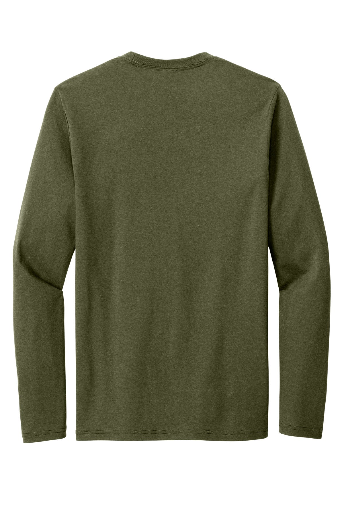 Port & Company Tri-Blend Long Sleeve Tee. PC330LS