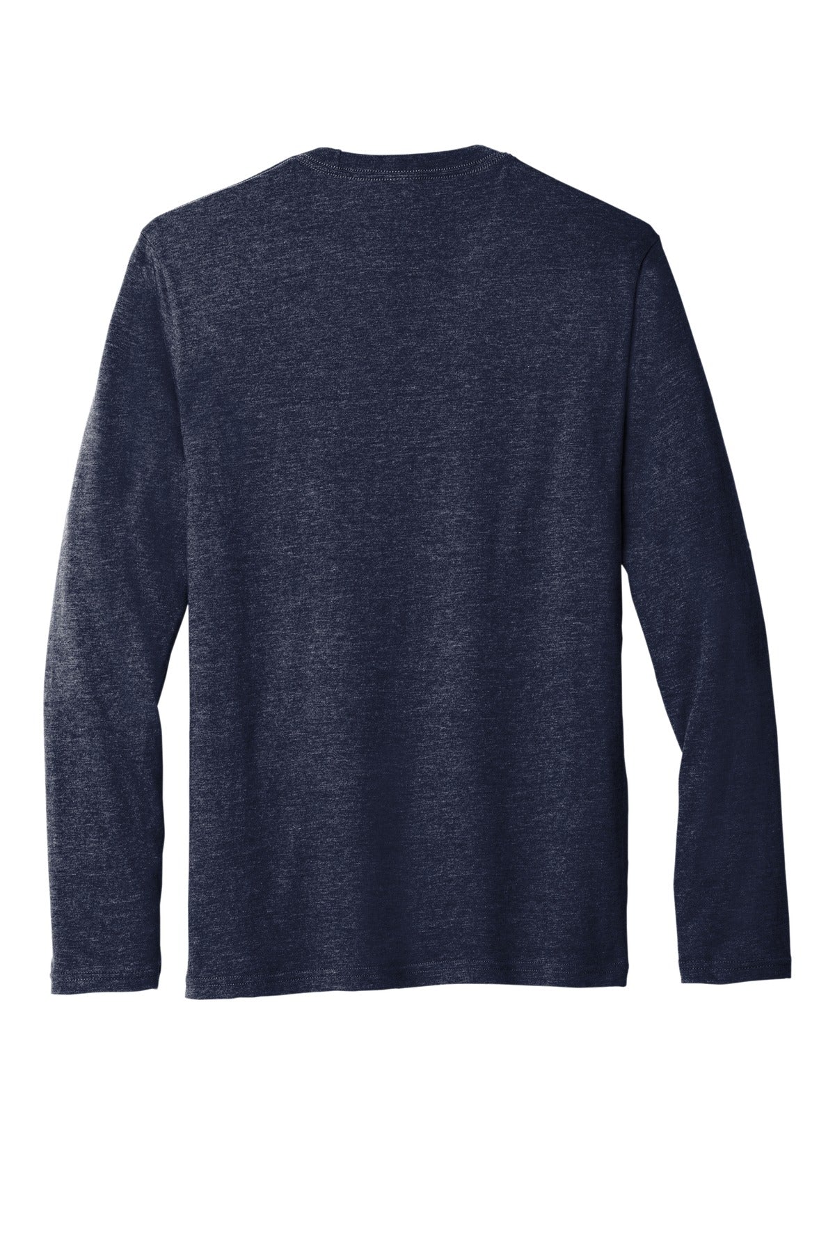 Port & Company Tri-Blend Long Sleeve Tee. PC330LS