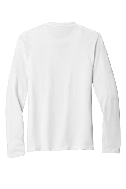 Port & Company Tri-Blend Long Sleeve Tee. PC330LS