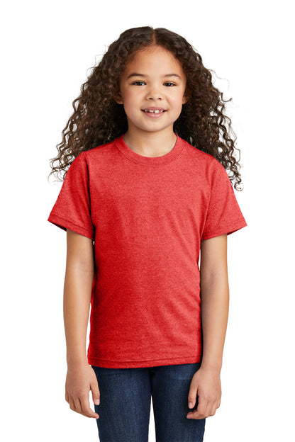 Port & Company Youth Tri-Blend Tee PC330Y