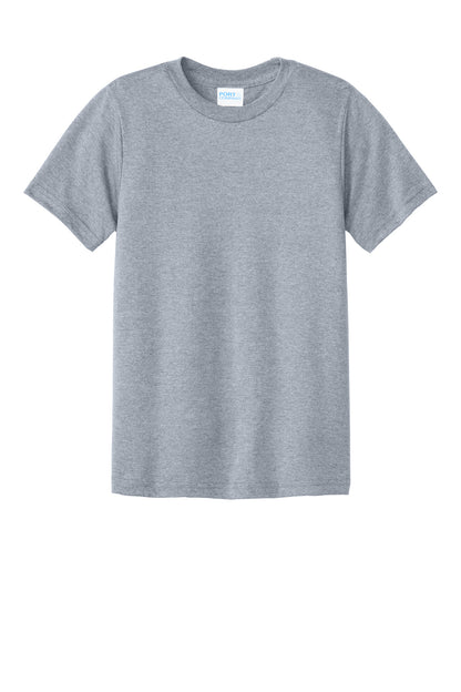 Port & Company Youth CVC Tee PC340Y