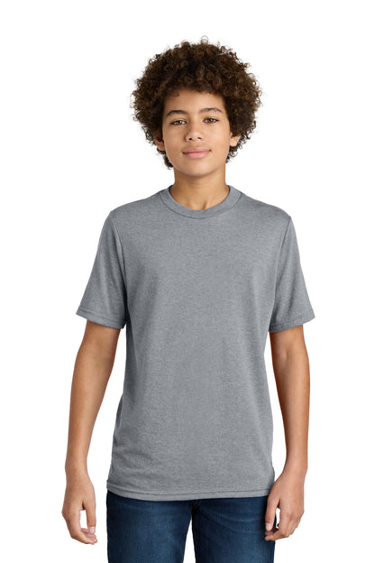 Port & Company Youth CVC Tee PC340Y
