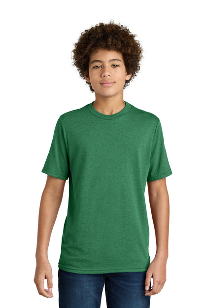 Port & Company Youth CVC Tee PC340Y