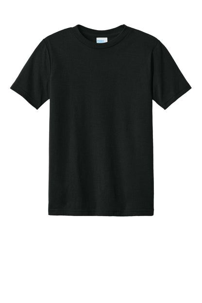 Port & Company Youth CVC Tee PC340Y