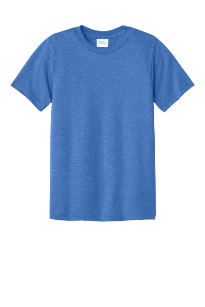 Port & Company Youth CVC Tee PC340Y