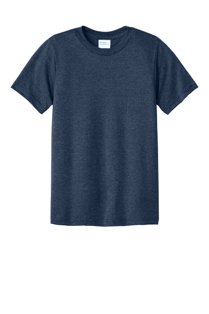 Port & Company Youth CVC Tee PC340Y