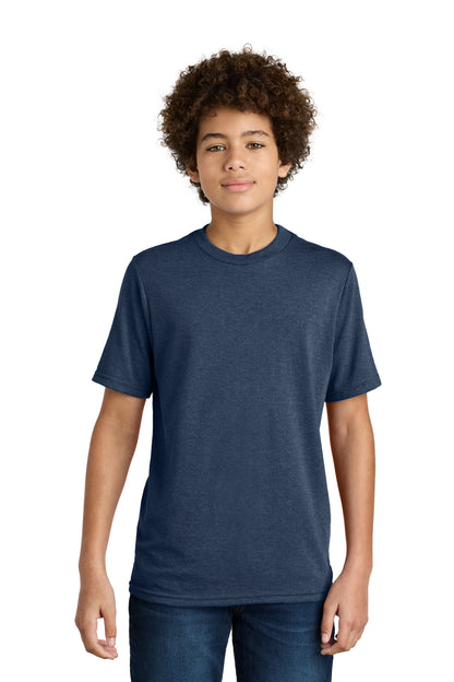 Port & Company Youth CVC Tee PC340Y