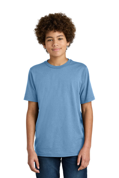 Port & Company Youth CVC Tee PC340Y