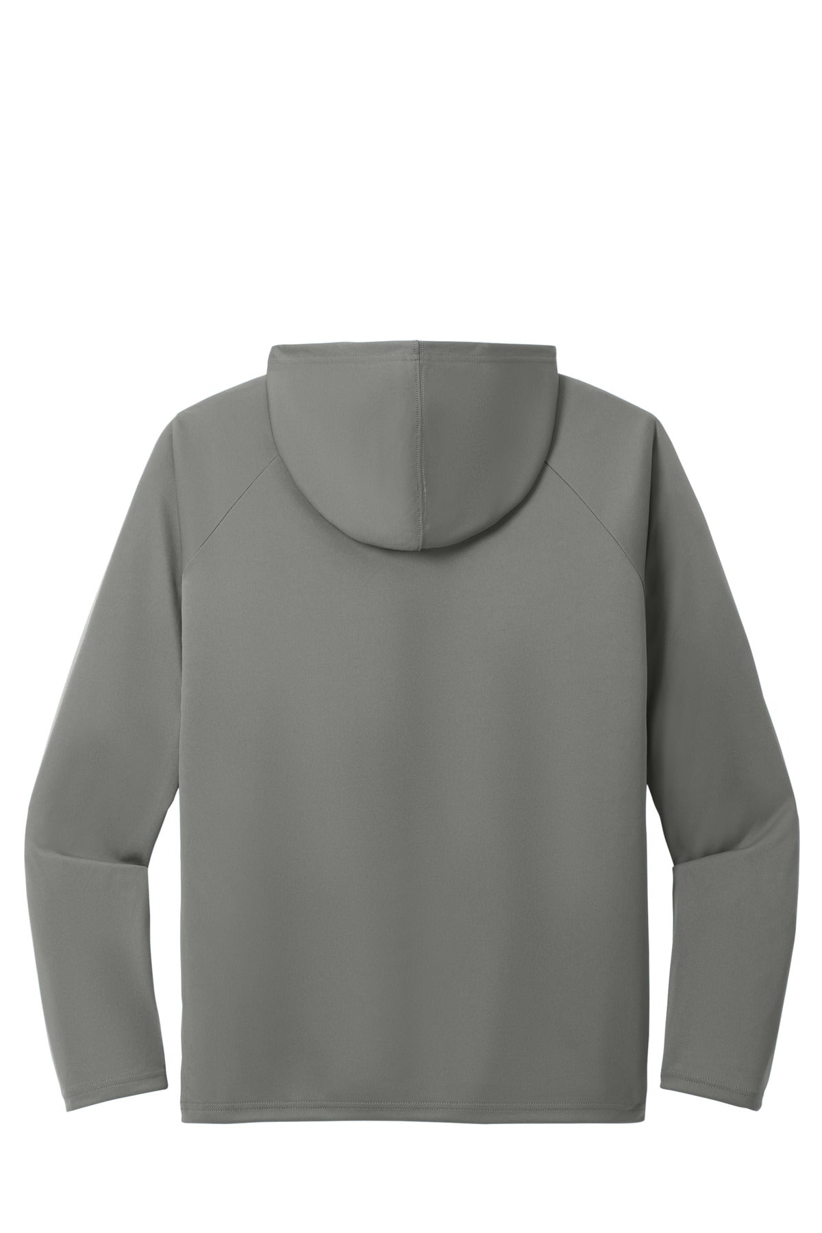 Custom Embroidered Port & Co T-Shirts  in Charcoal