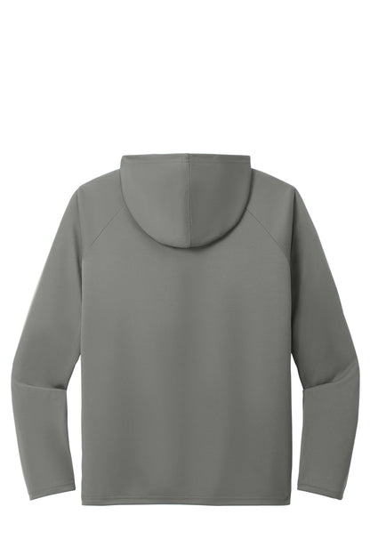 Custom Embroidered Port & Co T-Shirts  in Charcoal