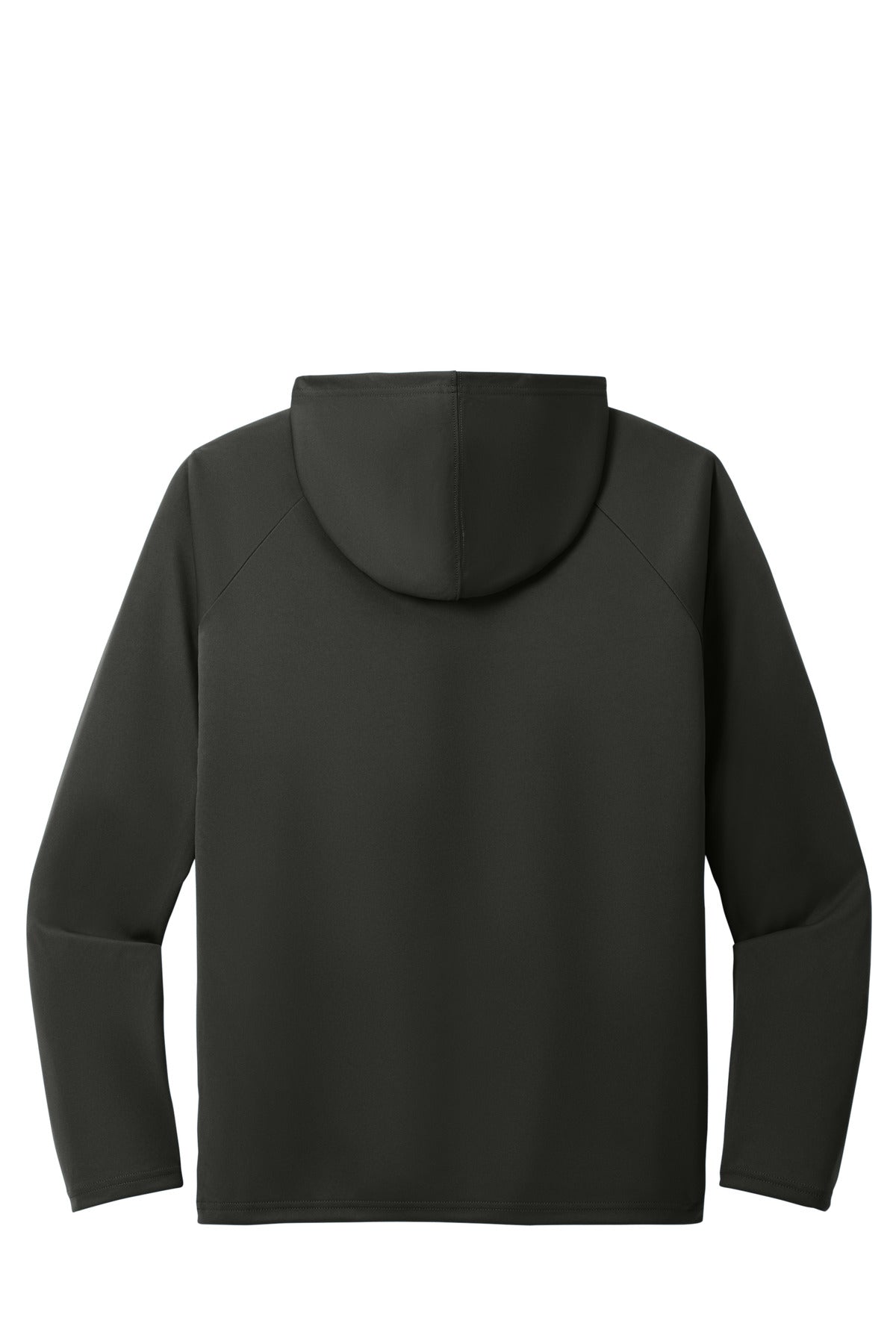Custom Embroidered Port & Co T-Shirts  in Jet Black