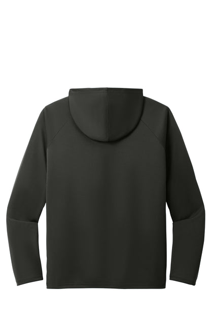 Custom Embroidered Port & Co T-Shirts  in Jet Black