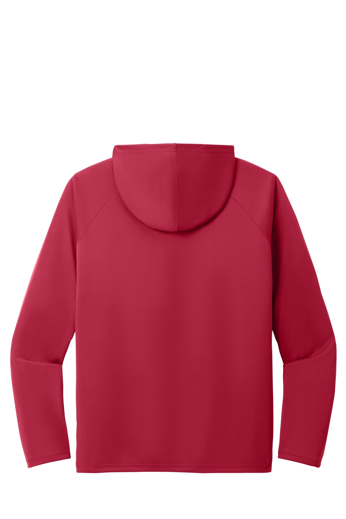 Custom Embroidered Port & Co T-Shirts  in Red